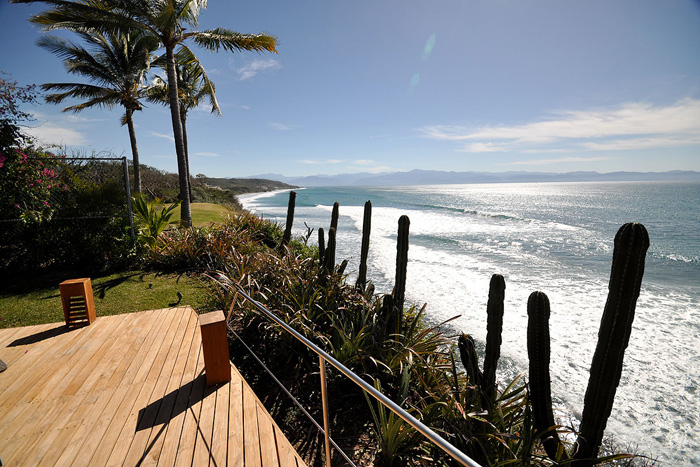 Mexico Vacation Rental
